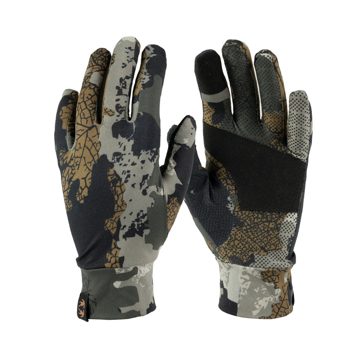 W'S CONNEC LIGHT GLOVESs