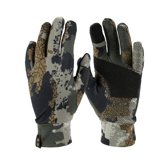 W'S CONNEC LIGHT GLOVESs