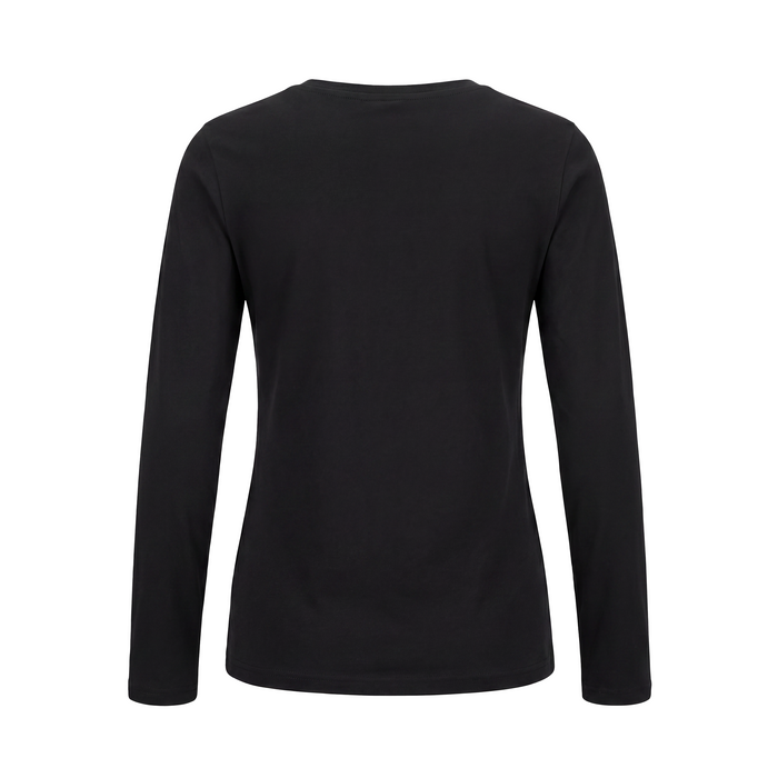 W's CONNEC LS CREWNECK