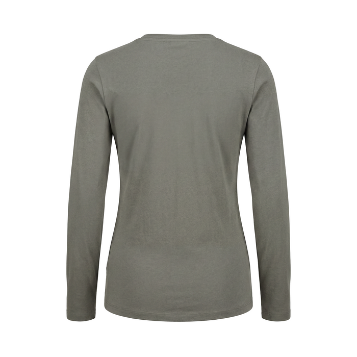 W's CONNEC LS CREWNECK