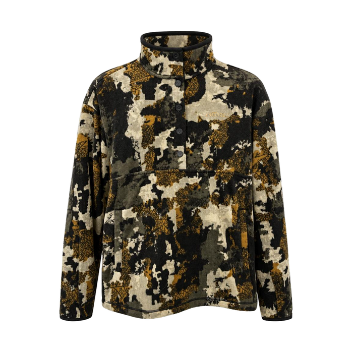 W'S GRIZZ FLEECE