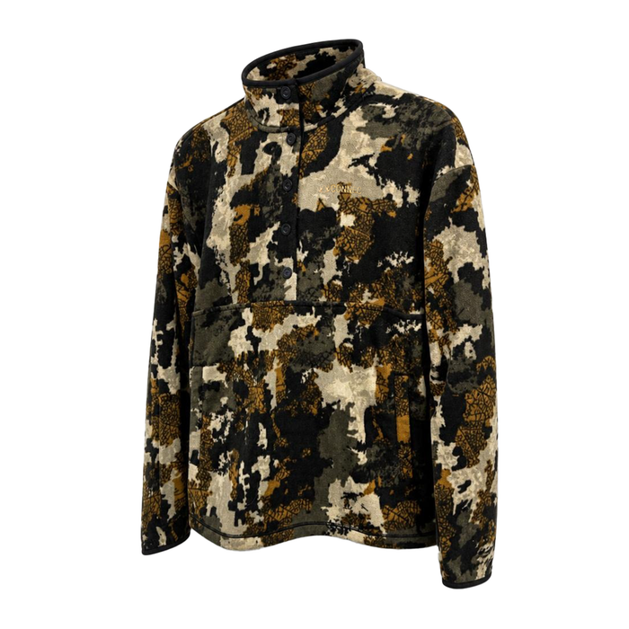W'S GRIZZ FLEECE