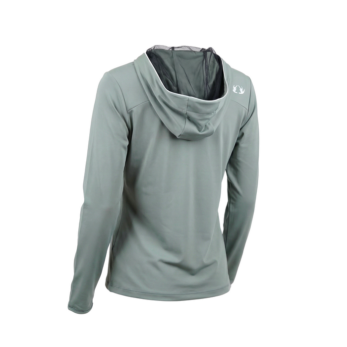 W'S LT BREEZE II HOODIE