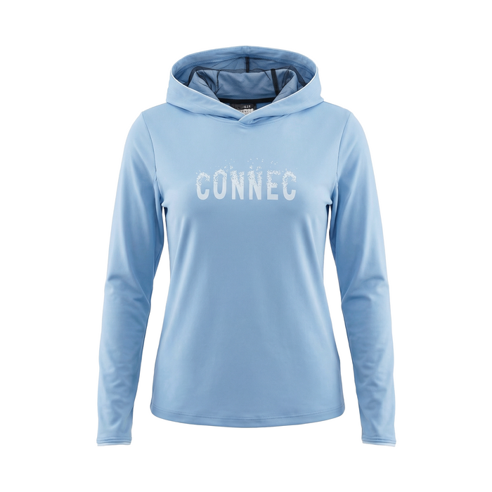 W'S LT BREEZE II HOODIE