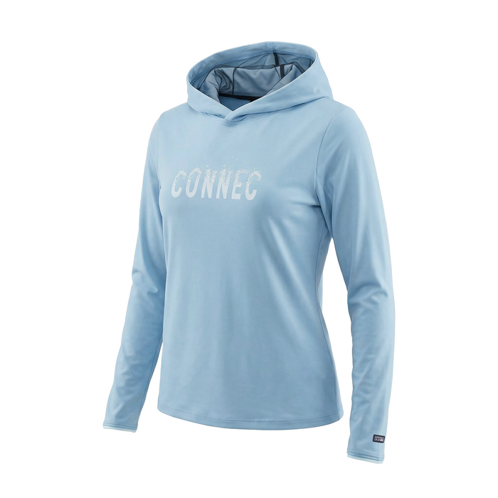 W'S LT BREEZE II HOODIE