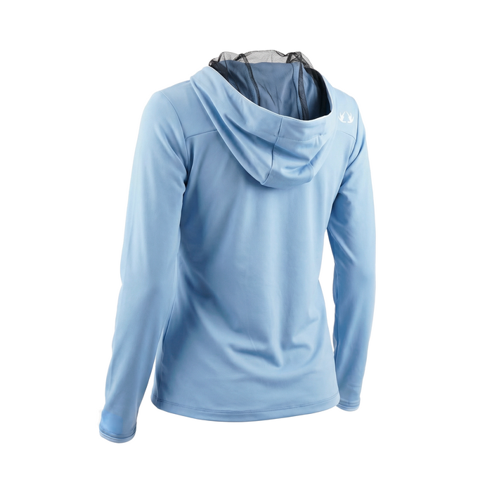 W'S LT BREEZE II HOODIE