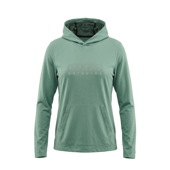 W’S McKENZIE HOODIE