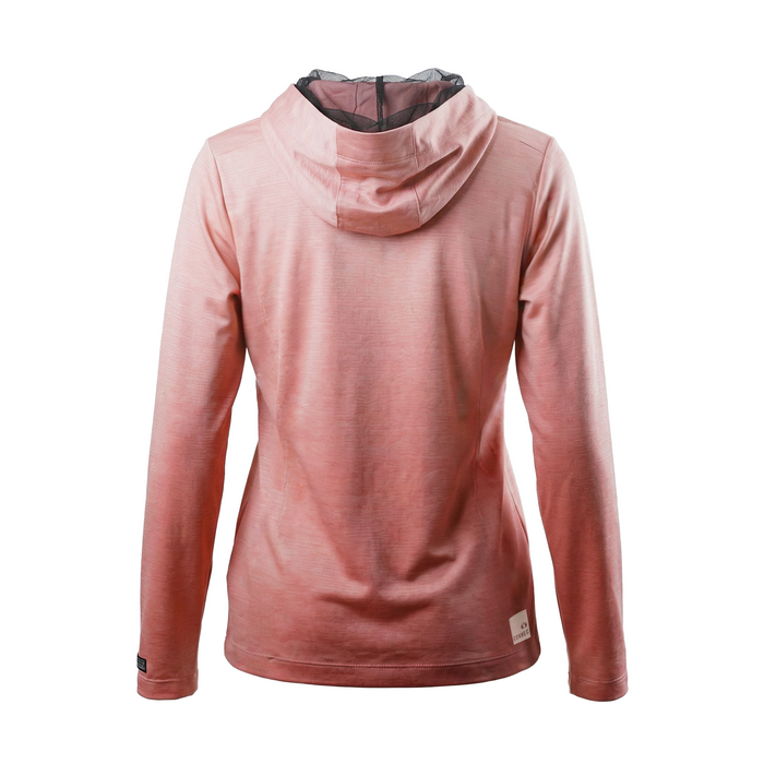 W’S McKENZIE HOODIE