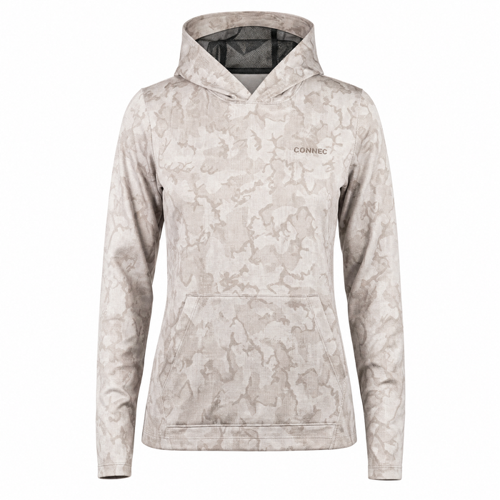 W’S McKENZIE HOODIE