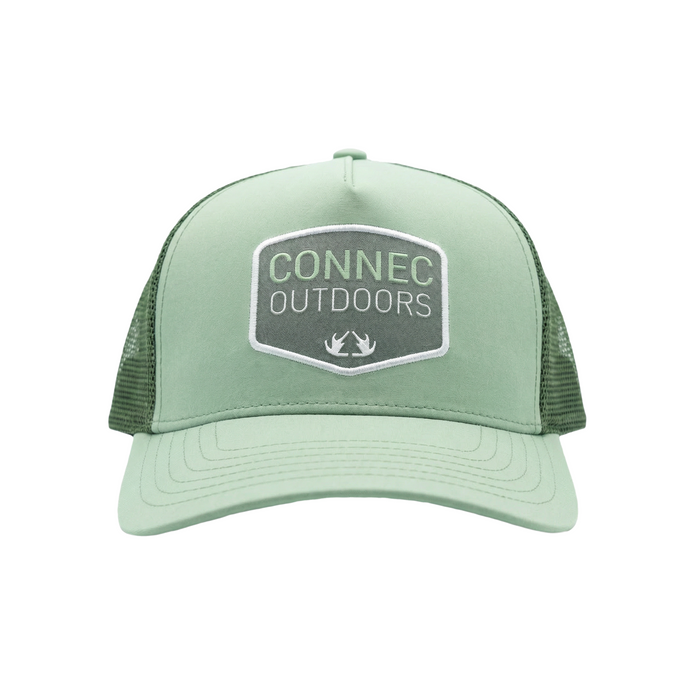 W'S PONYTAIL CAP