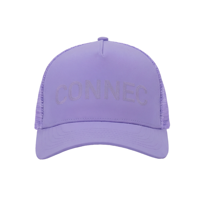 W'S PONYTAIL CAP