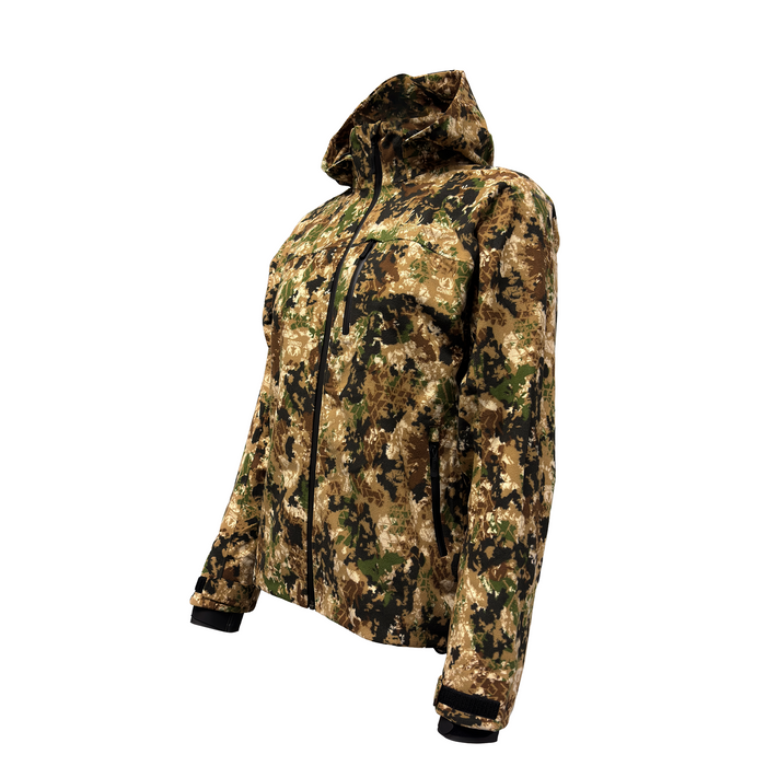 W'S SLIKKE XT JACKET