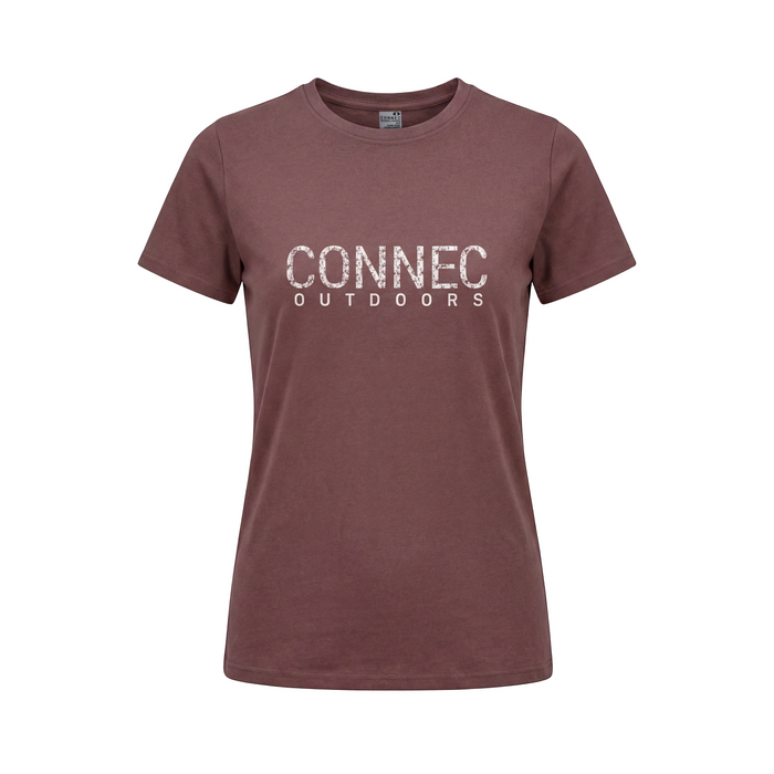 W'S TRAIL-T-SHIRT