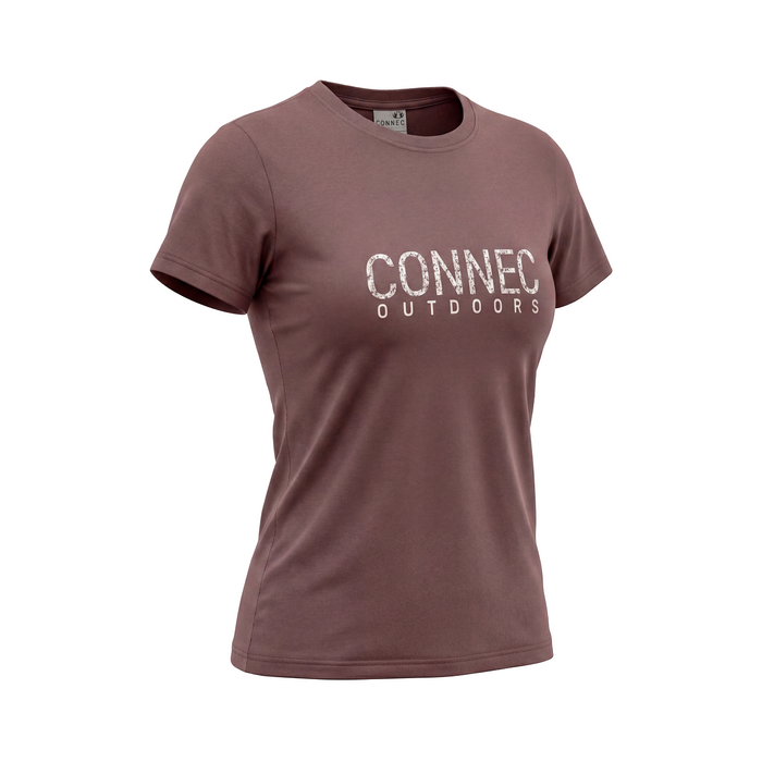 W'S TRAIL-T-SHIRT