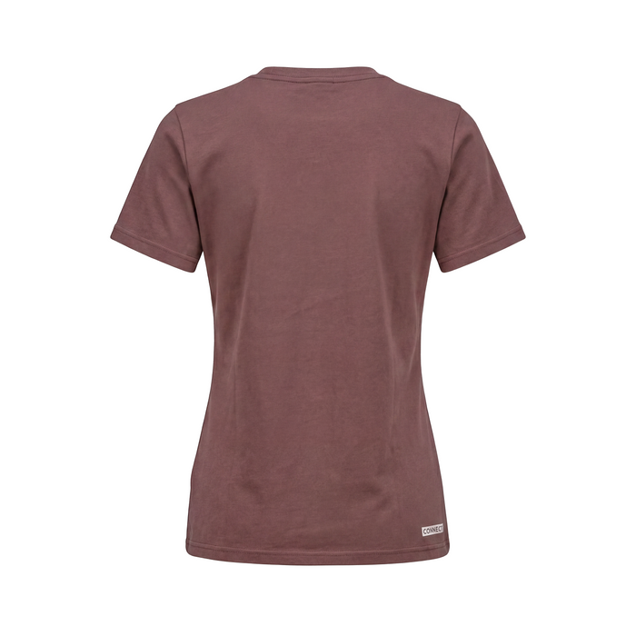 W'S TRAIL-T-SHIRT