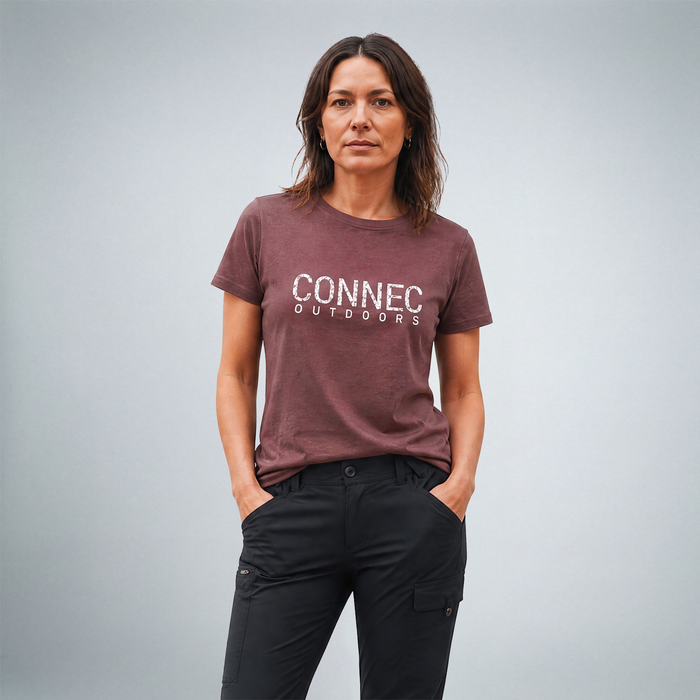 W'S TRAIL-T-SHIRT