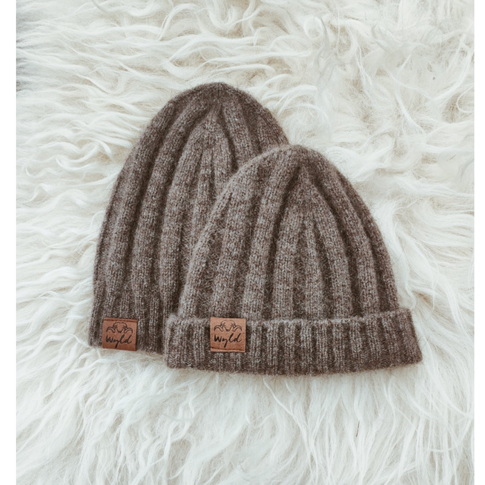 Wyld - Natural Selection Baby/Child Hat (WYLDBH)