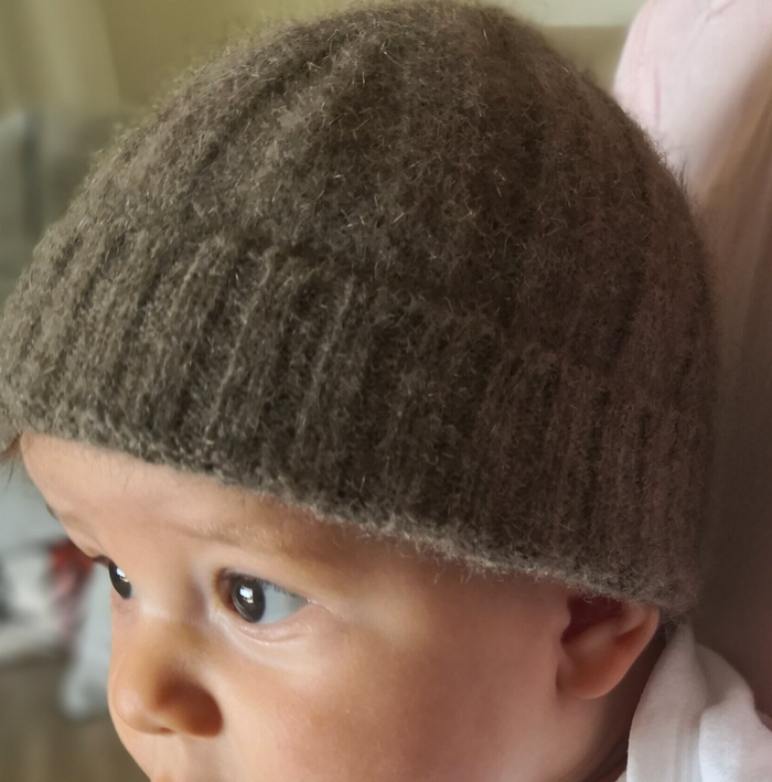 Wyld - Natural Selection Baby/Child Hat (WYLDBH)
