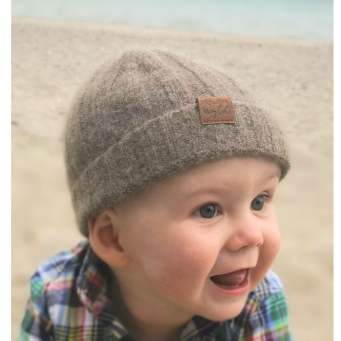 Wyld - Natural Selection Baby/Child Hat (WYLDBH)