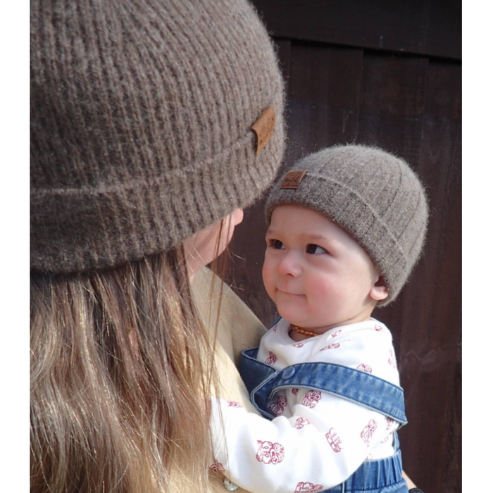 Wyld - Natural Selection Baby/Child Hat (WYLDBH)
