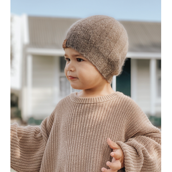 Wyld - Natural Selection Baby/Child Hat (WYLDBH)