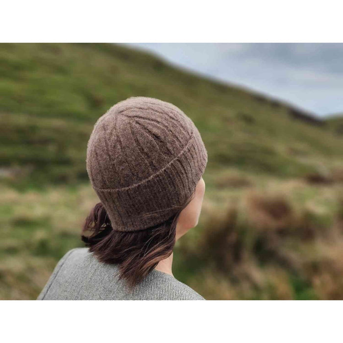 Wyld - Naked Cosy Hat (WNCH001)