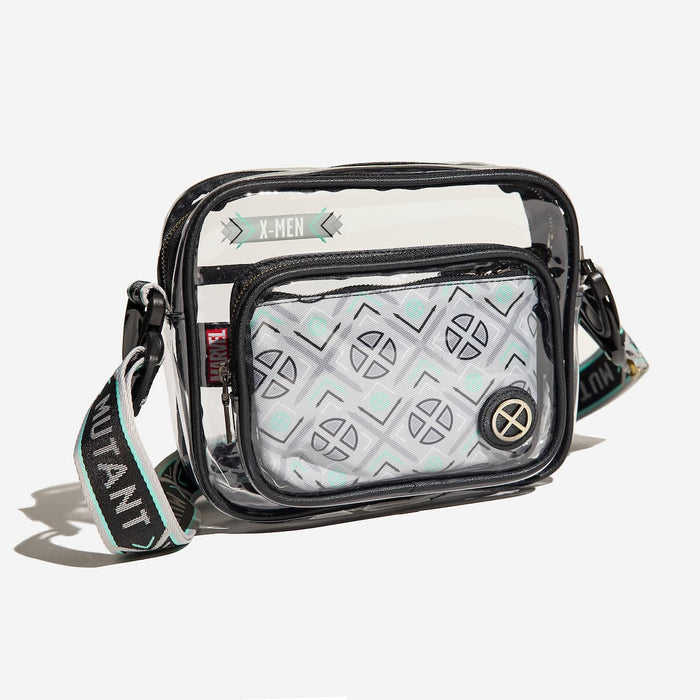 X-Men Metropolis Stadium Crossbody - Heroes & Villains-Marvel-Crossbody