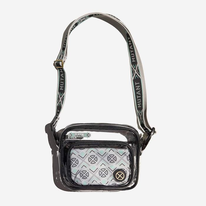 X-Men Metropolis Stadium Crossbody - Heroes & Villains-Marvel-Crossbody
