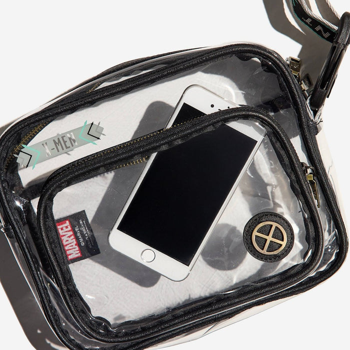 X-Men Metropolis Stadium Crossbody - Heroes & Villains-Marvel-Crossbody