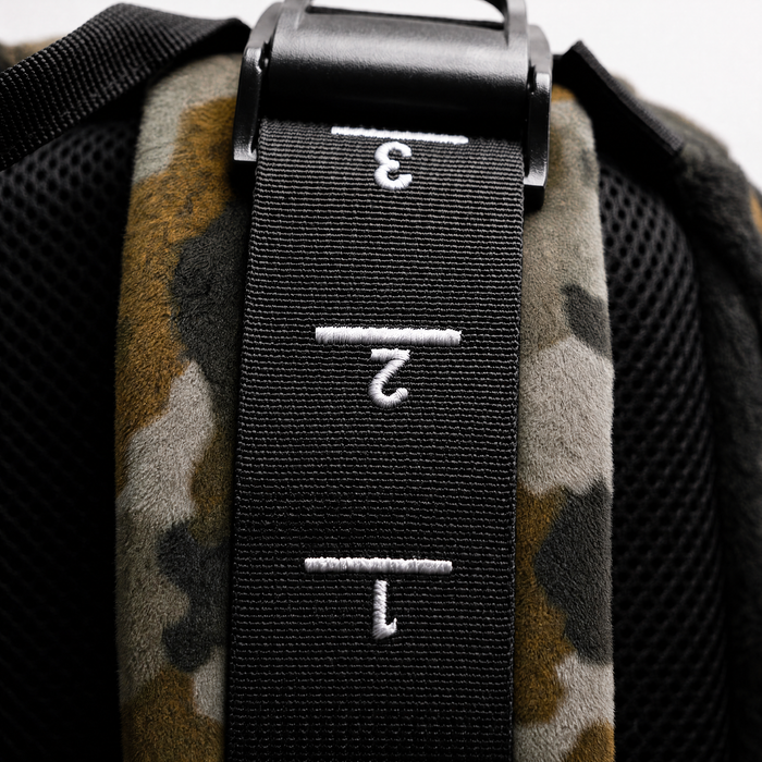 XPLORE II 20 BACKPACK