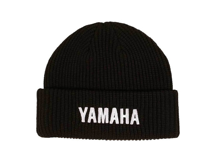Yamaha Knitted Beanie