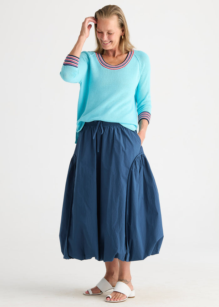 Zaket & Plover - Balloon Skirt