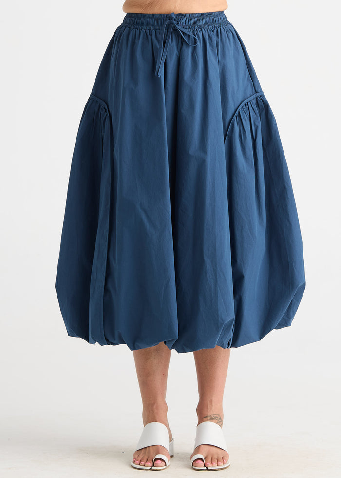 Zaket & Plover - Balloon Skirt