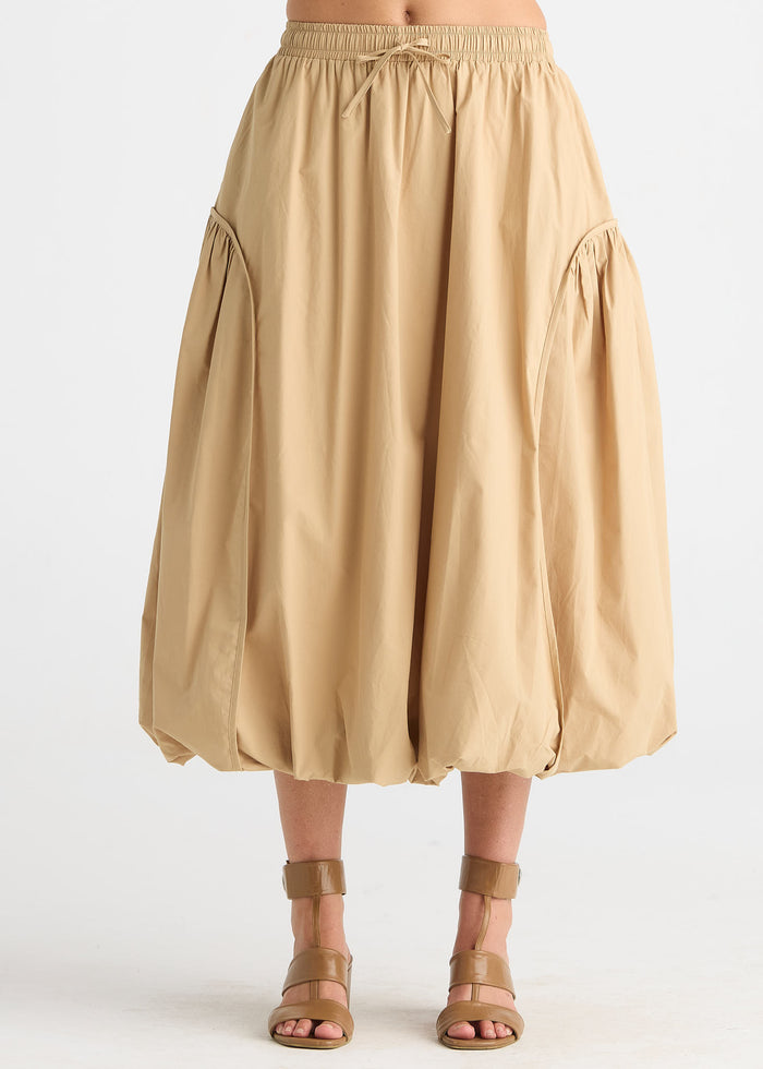 Zaket & Plover - Balloon Skirt