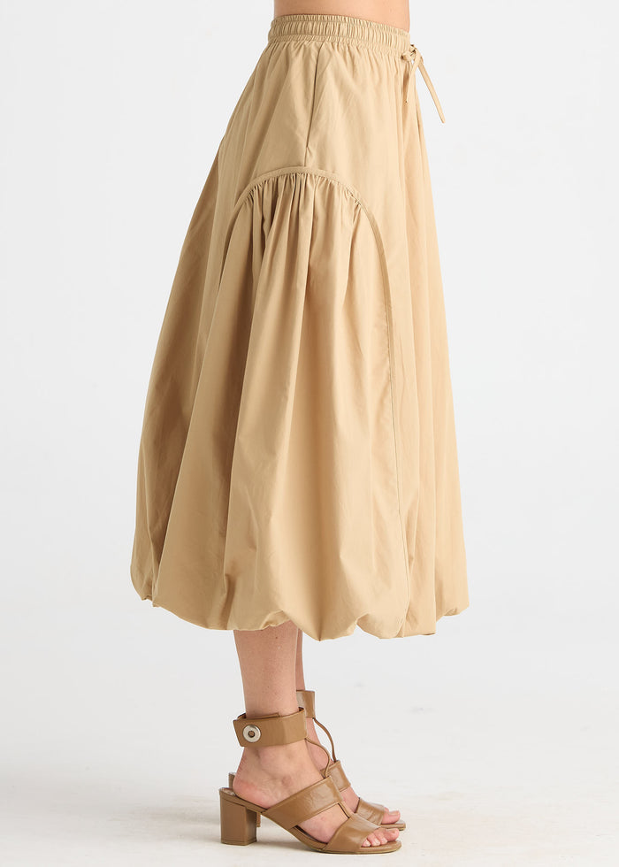 Zaket & Plover - Balloon Skirt