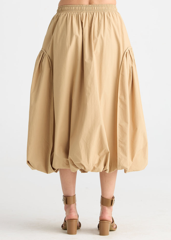 Zaket & Plover - Balloon Skirt