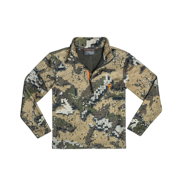 Zenith Top Kids'