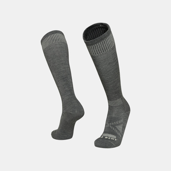 Zero Cushion Merino Bootfit Snow Sock