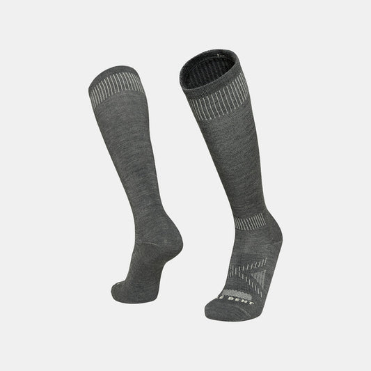Zero Cushion Merino Bootfit Snow Sock