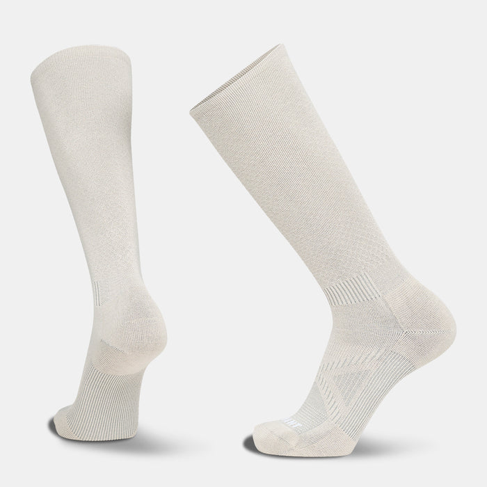 Zero Cushion Merino Compression Sock