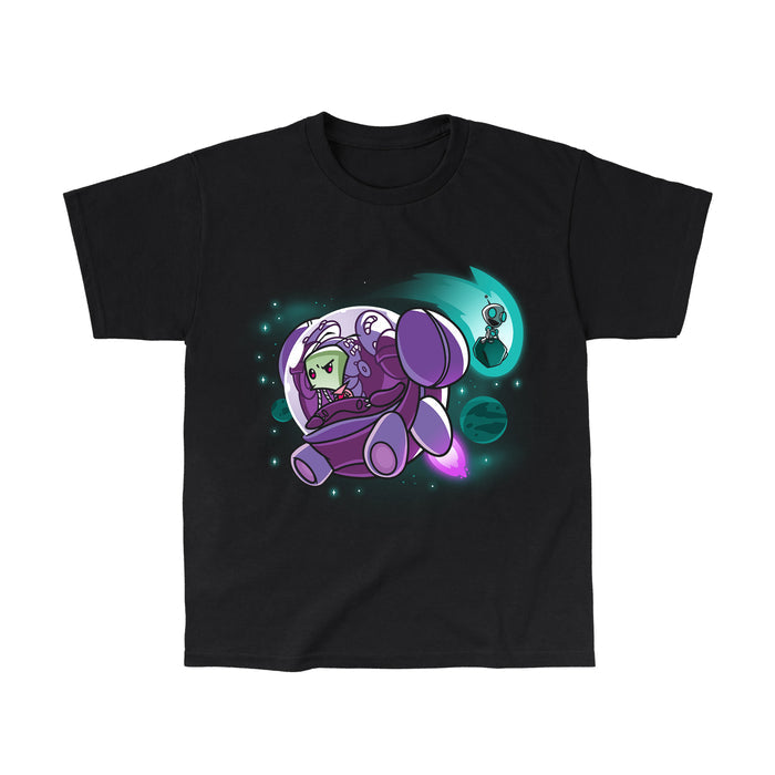 Classic Cotton T-shirt / Kids' / S